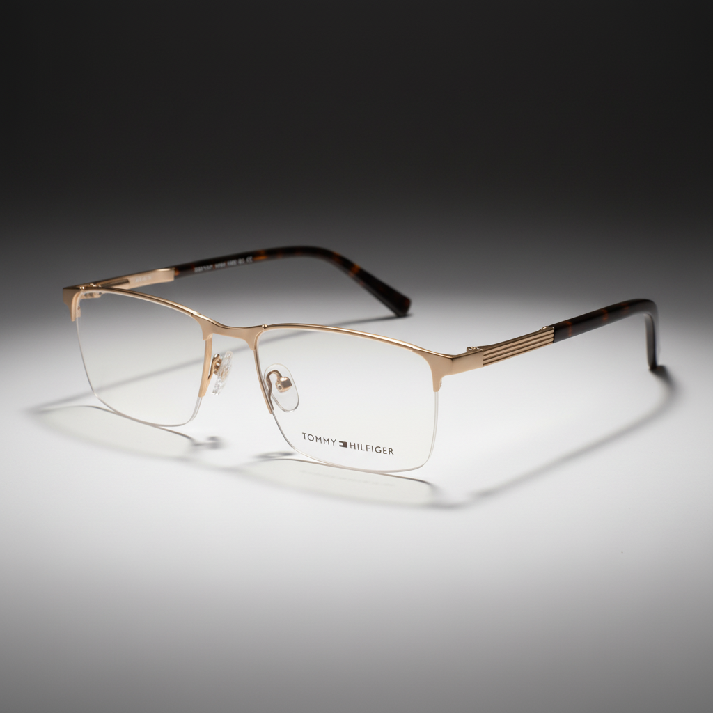 Tommy Hilfiger Eyeglasses