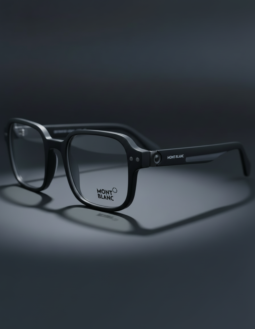 MontBlanc Designer Eyeglasses