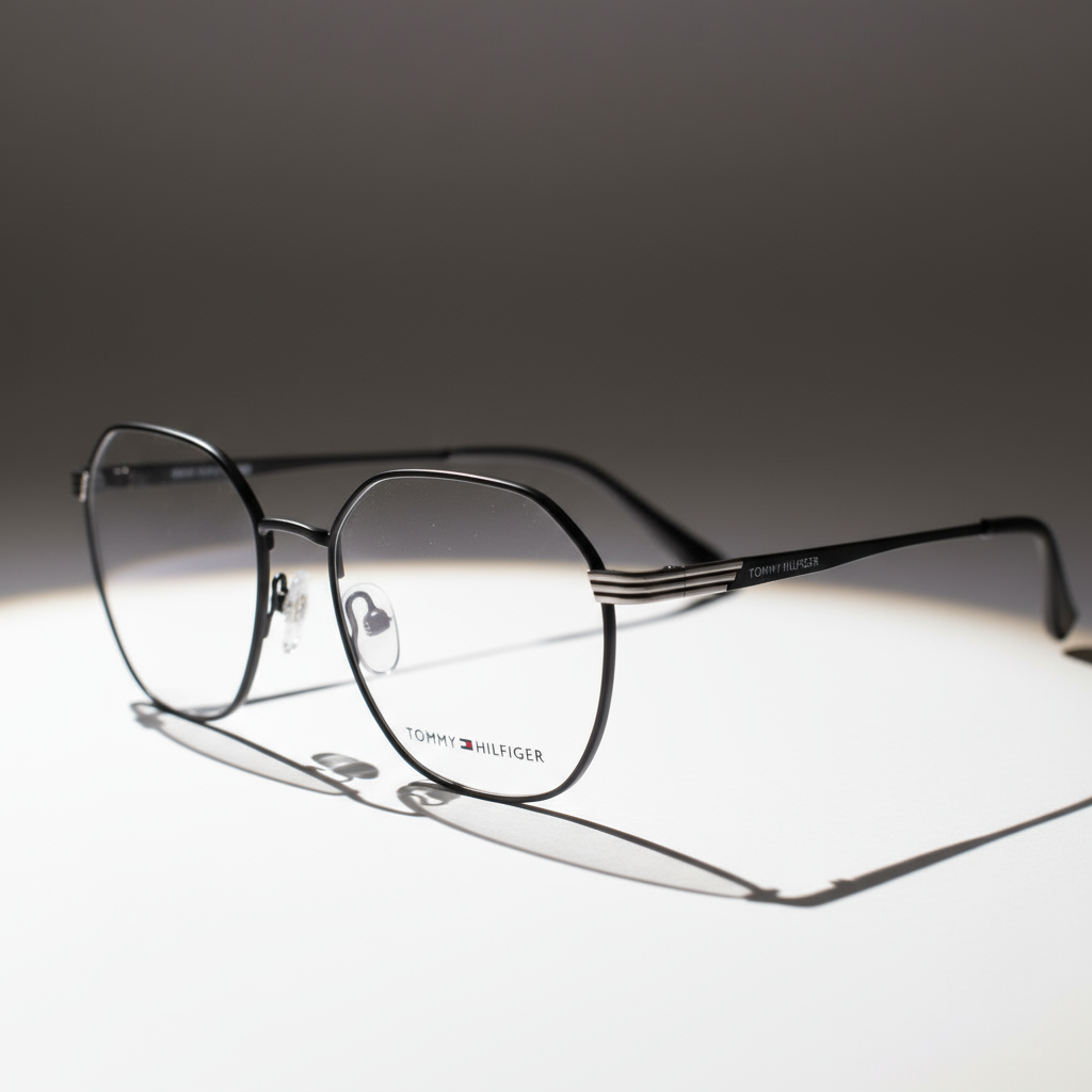 Tommy Hilfiger Eyeglasses