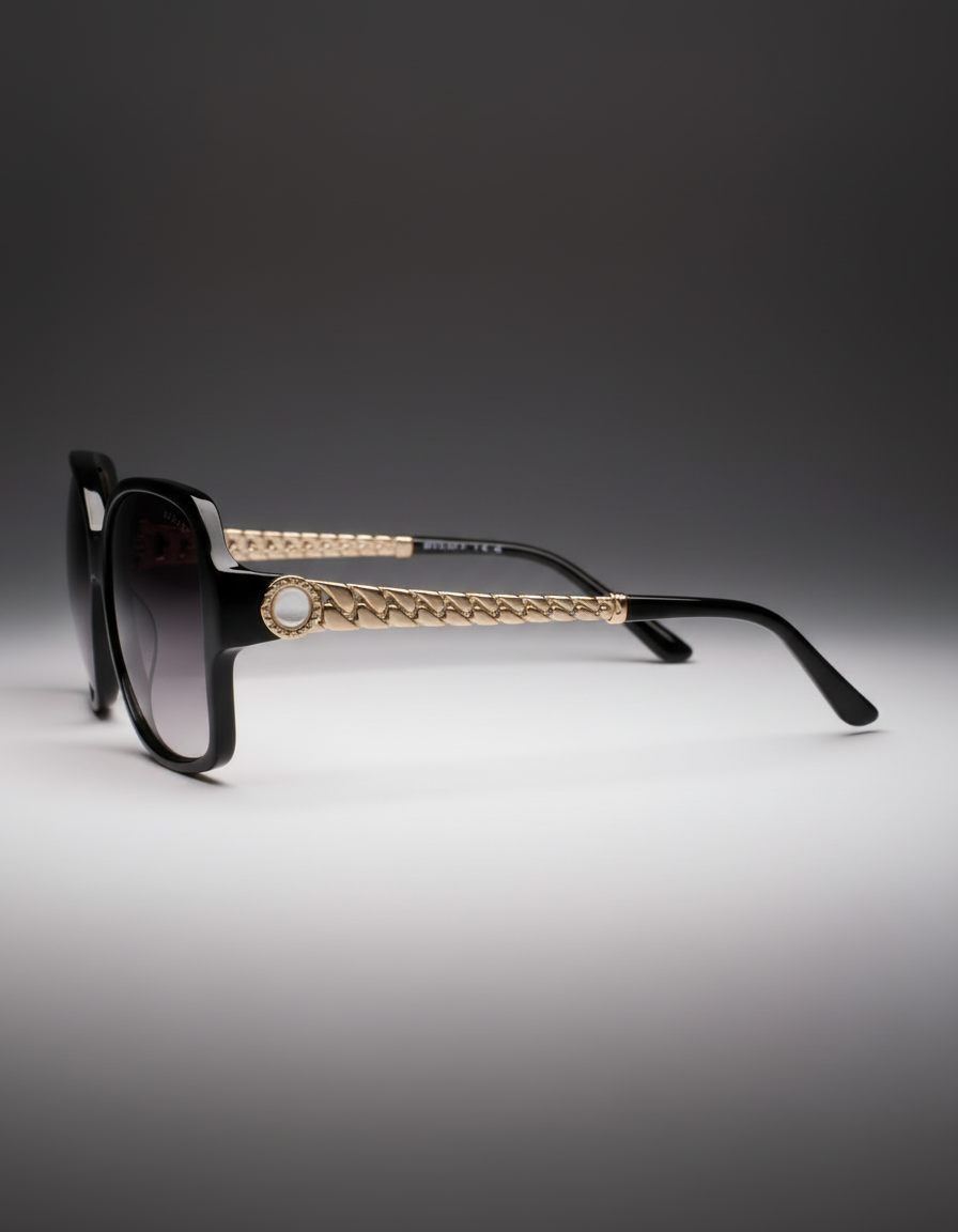Bvlgari Designer Sunglasses