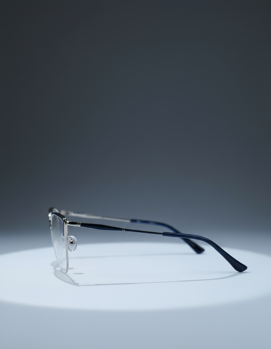 Dior Glossy Eyeglasses