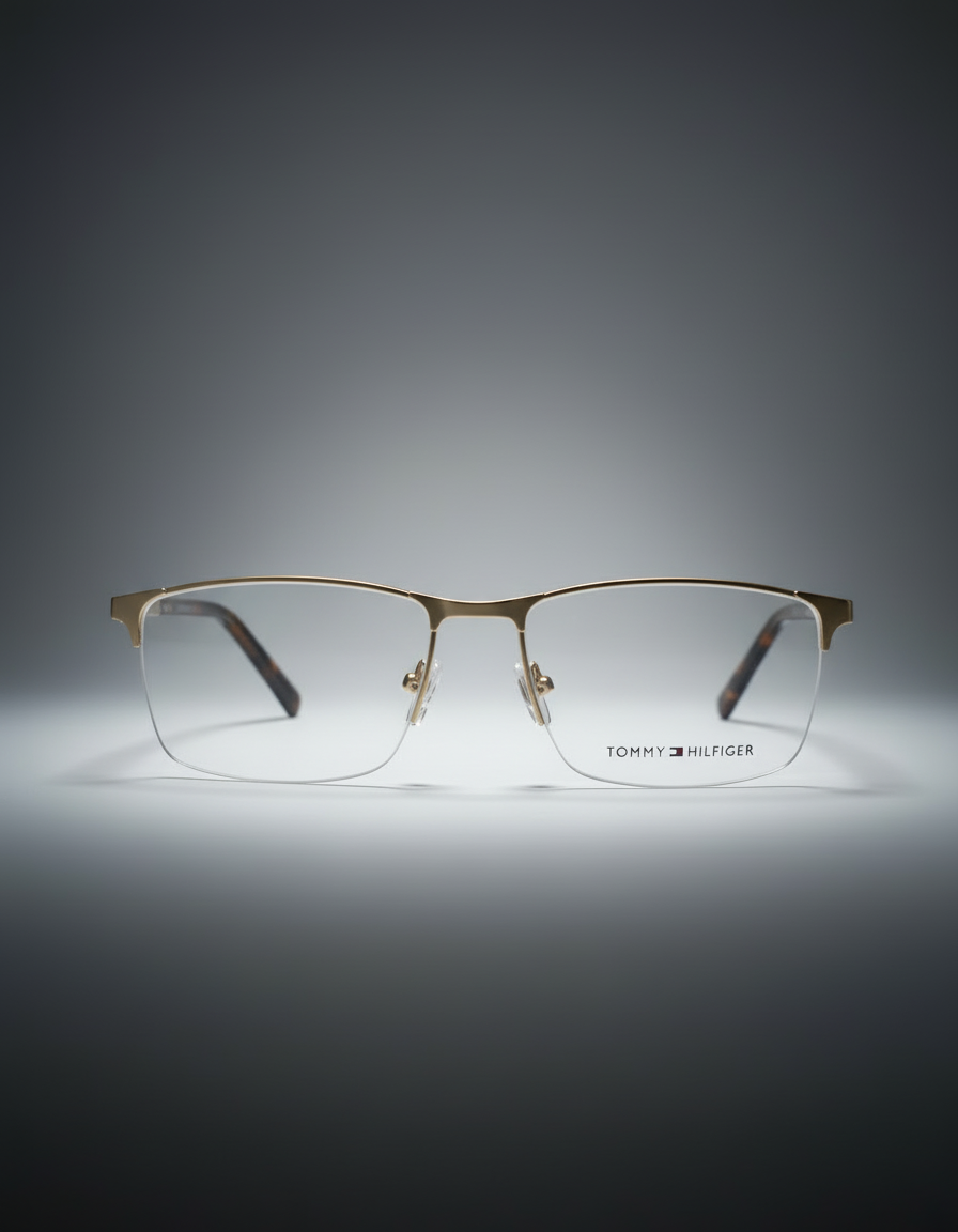 Tommy Hilfiger Eyeglasses
