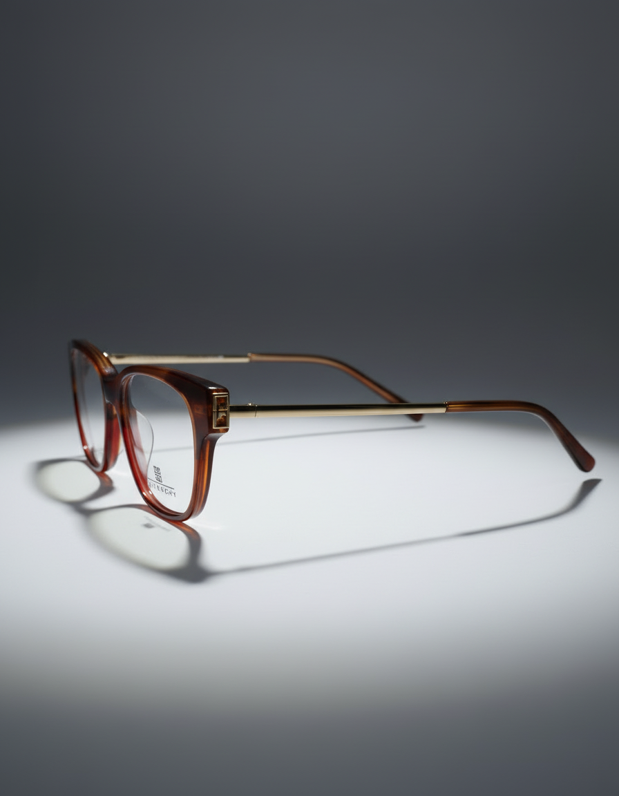 Givenchy Designer Eyeglasses