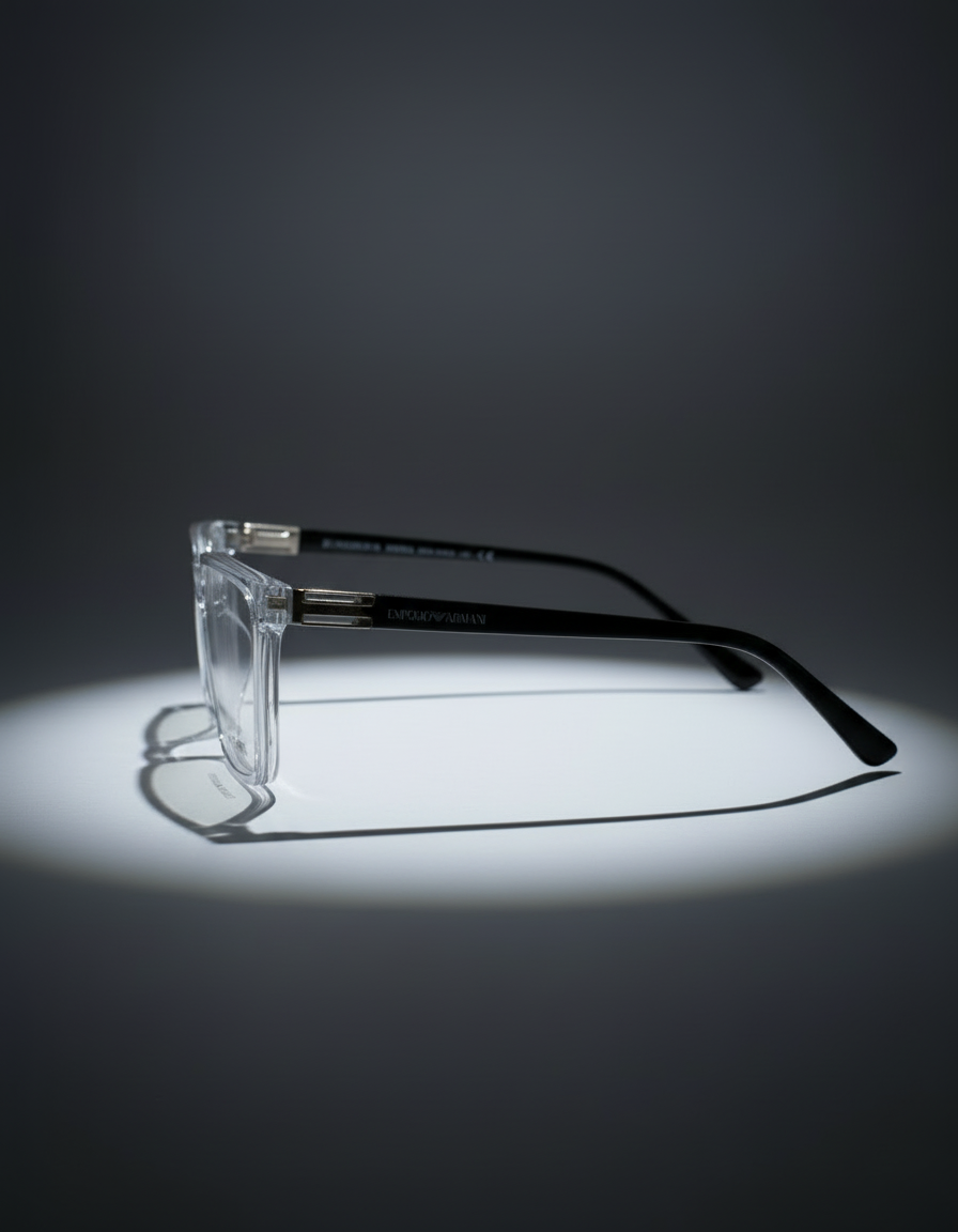 Emporio Armani Eyeglasses