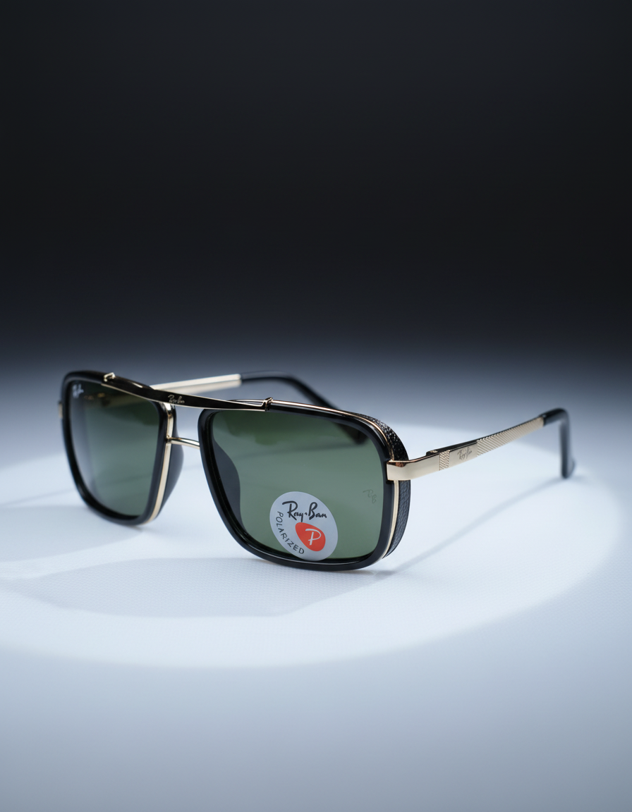 Ray-Ban Classic Polarized Sunglasses