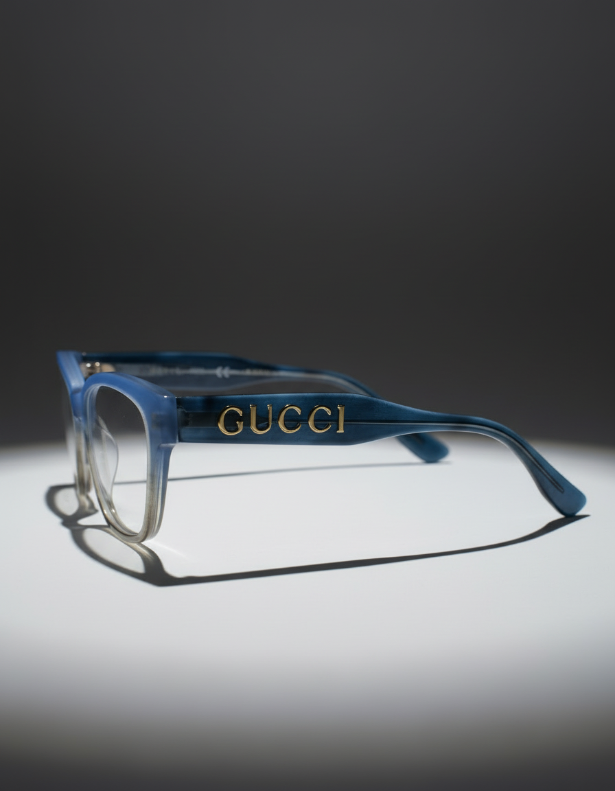 Gucci Designer Eyeglasses
