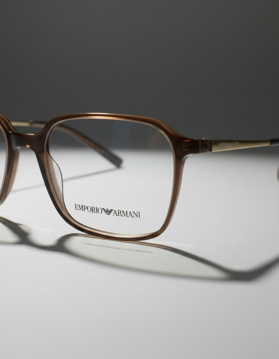 Emporio Armani Eyeglasses