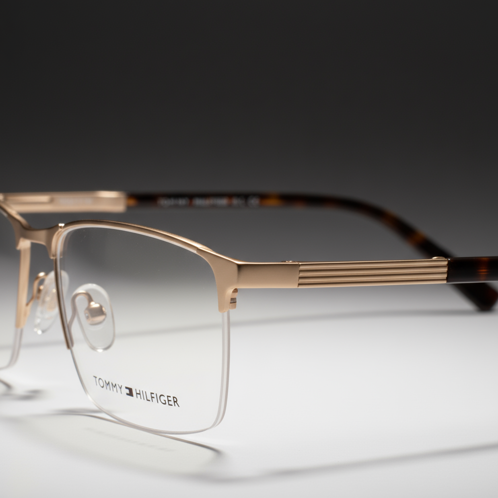 Tommy Hilfiger Eyeglasses