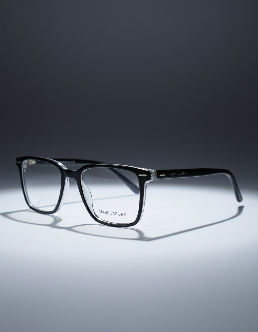 Marc Jacobs Eyeglasses