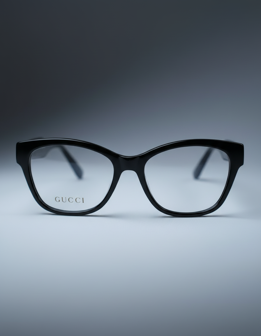 Gucci Designer Eyewear