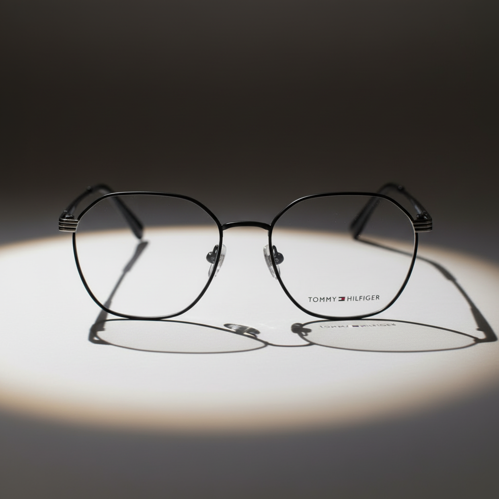 Tommy Hilfiger Eyeglasses