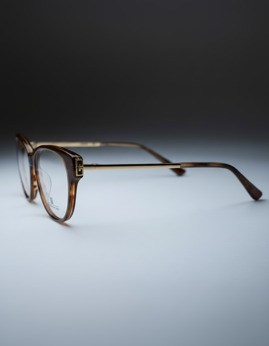 Givenchy Designer Eyeglasses
