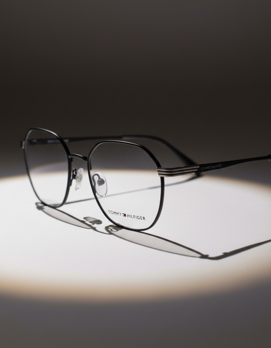 Tommy Hilfiger Eyeglasses