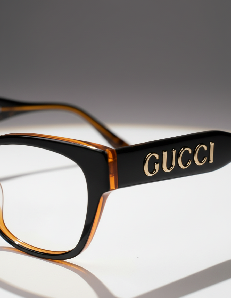 Gucci Eyeglasses