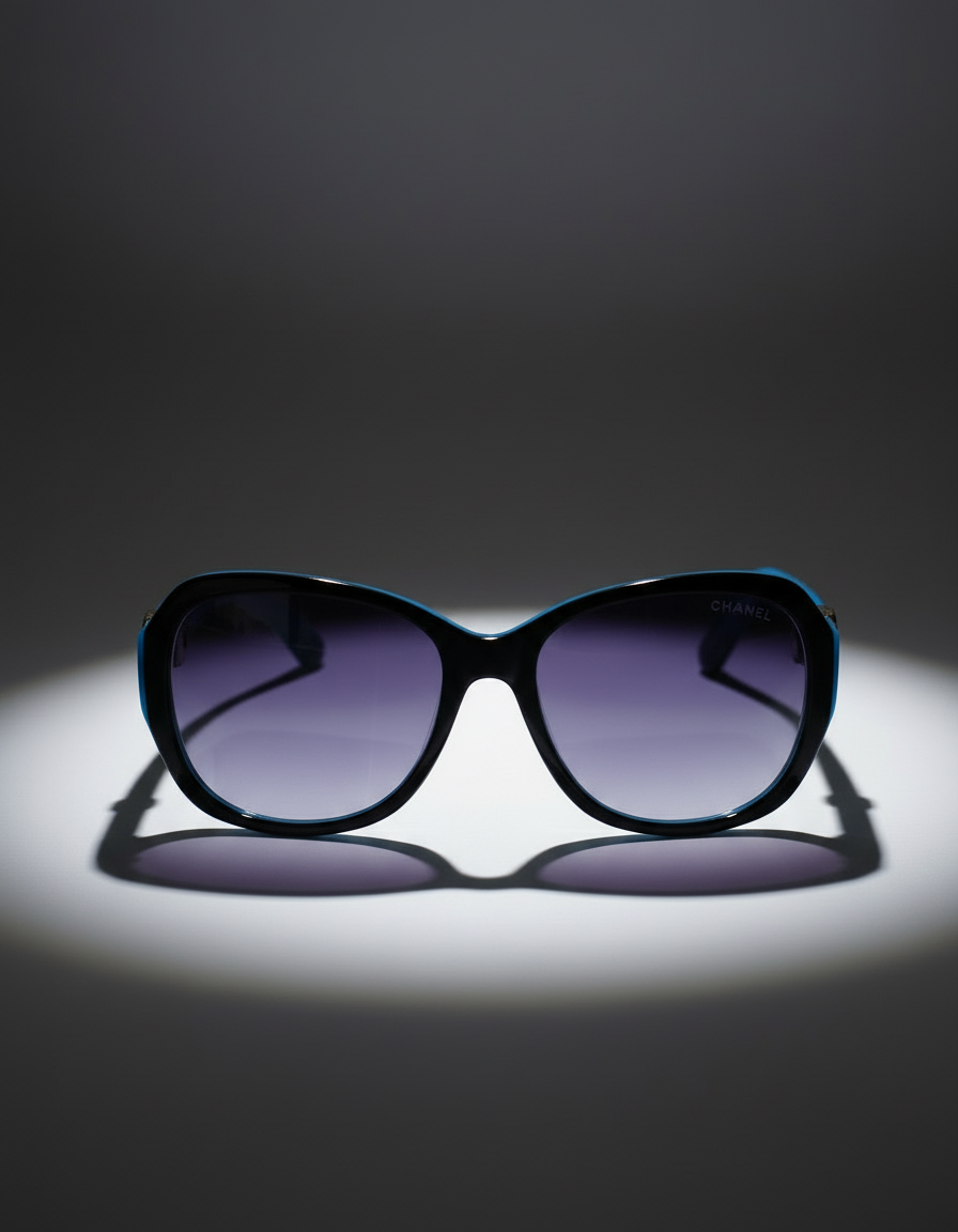 Chanel Designer Sunglasses