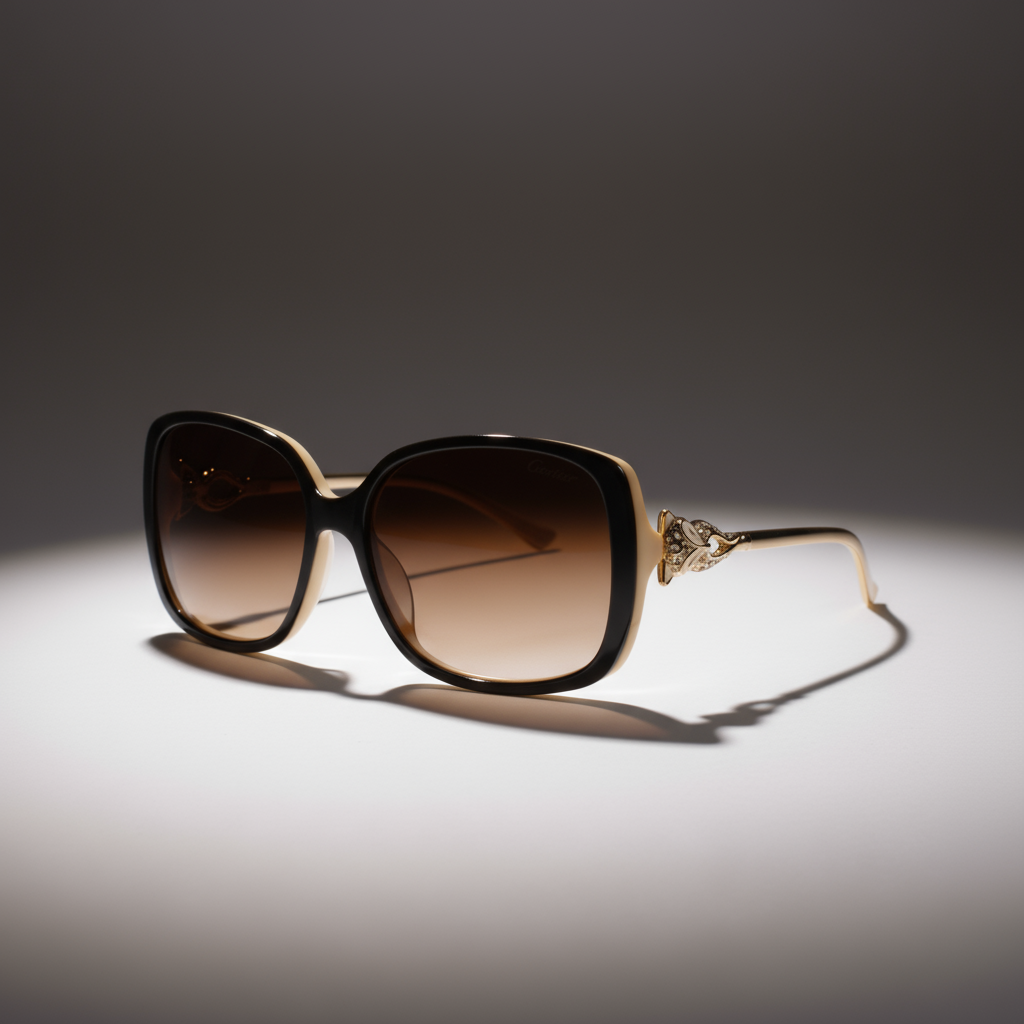 Cartier Designer Sunglasses