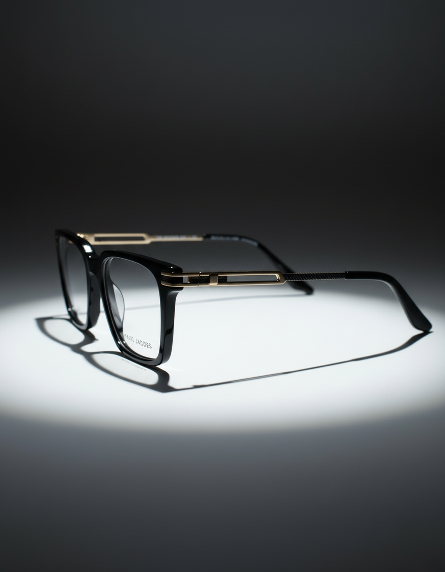 Marc Jacobs Eyeglasses