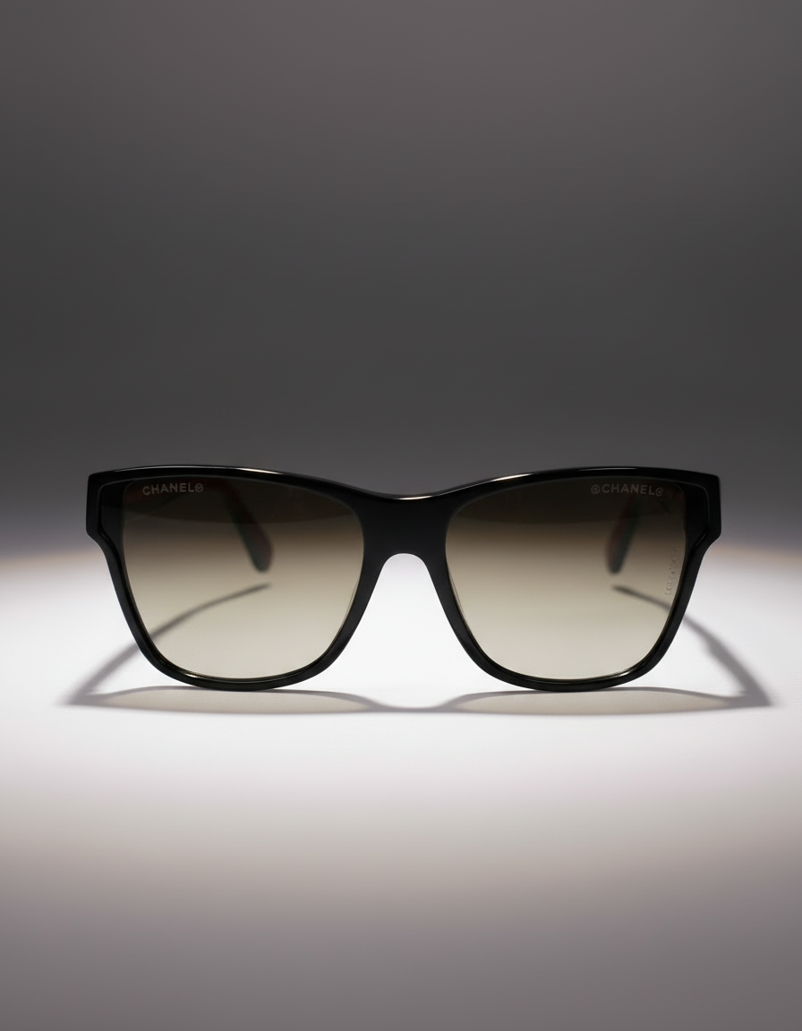 Chanel Designer Sunglasses