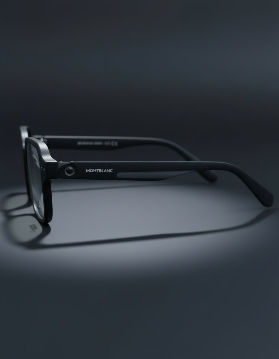 MontBlanc Designer Eyeglasses