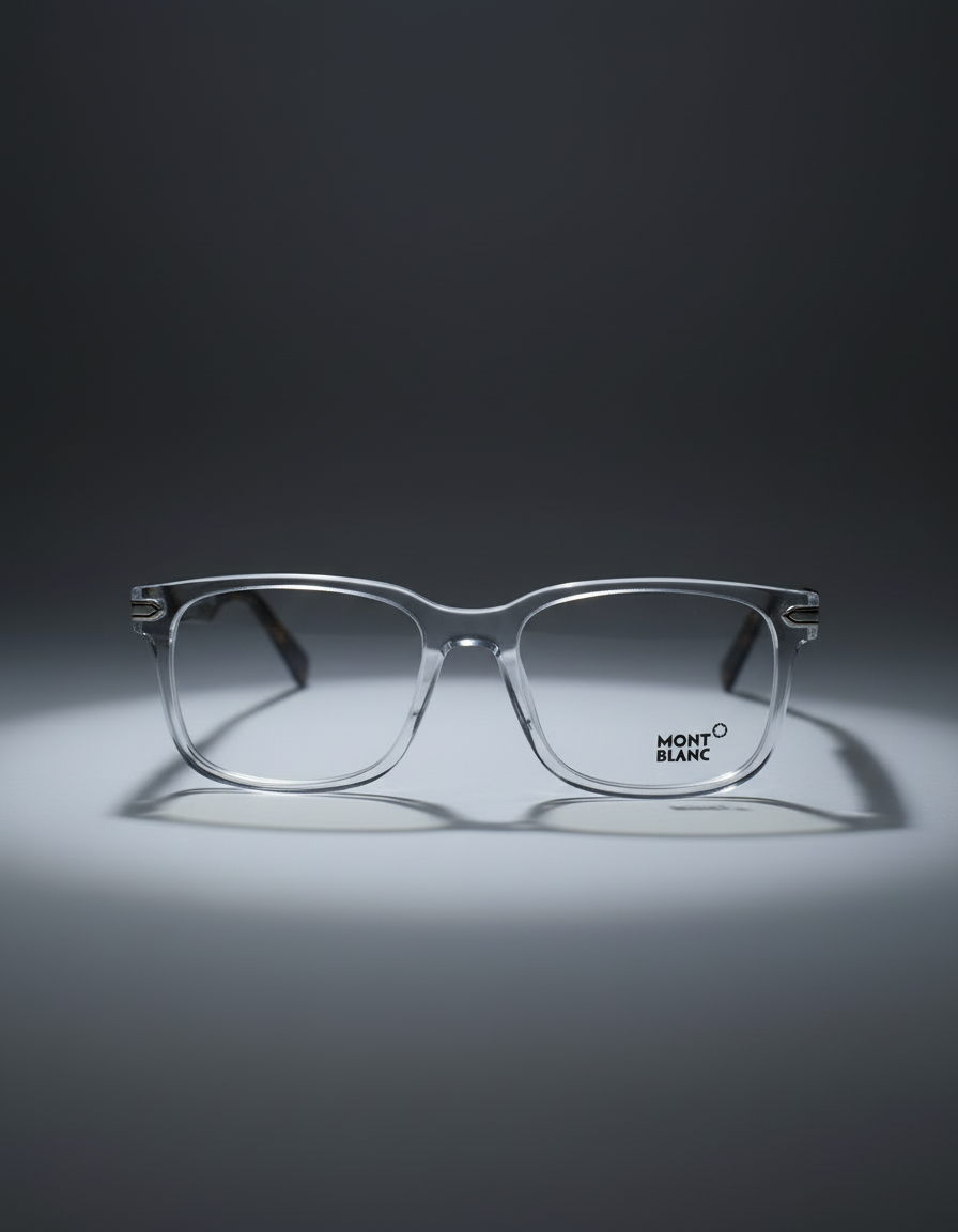 MontBlanc Eyeglasses