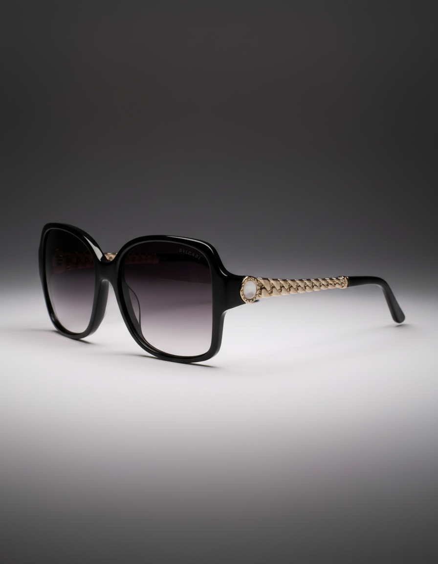Bvlgari Designer Sunglasses