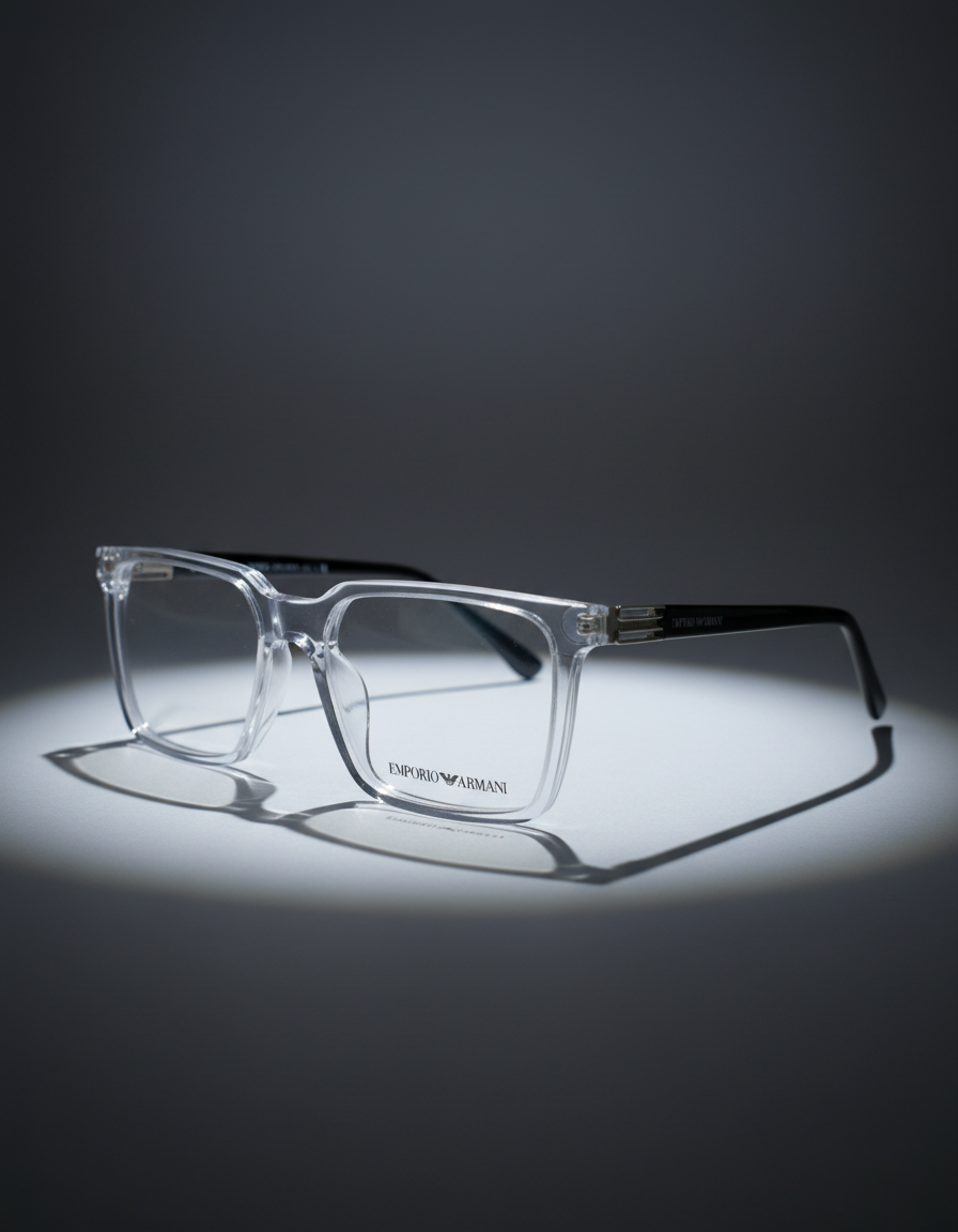 Emporio Armani Eyeglasses