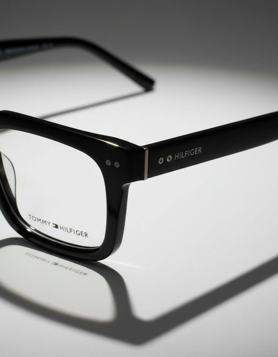 Tommy Hilfiger Eyeglasses