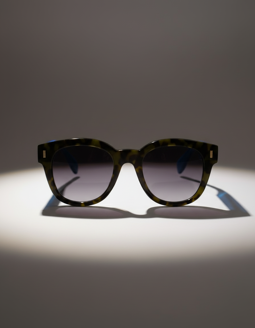 Fendi Designer Sunglasses