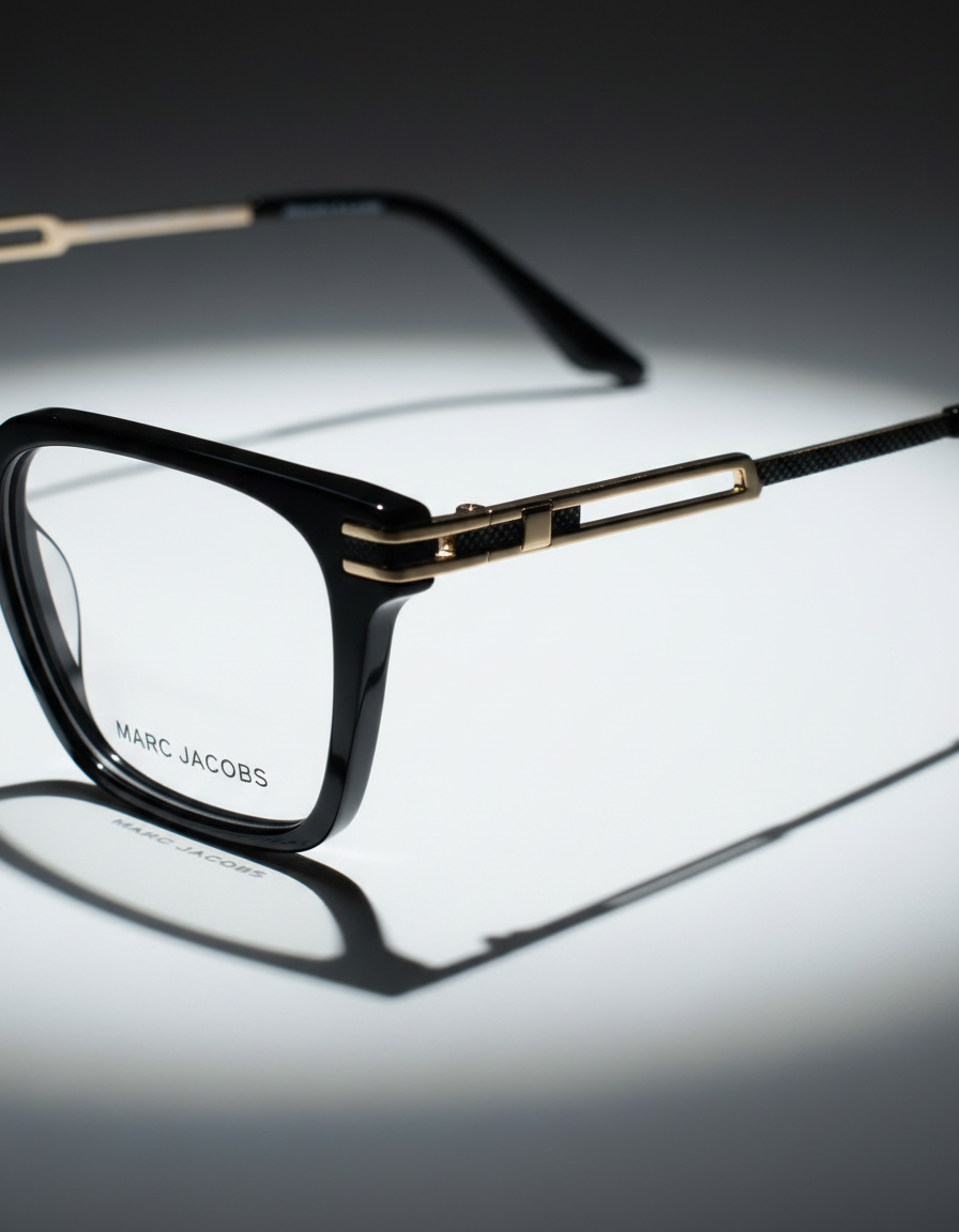 Marc Jacobs Eyeglasses