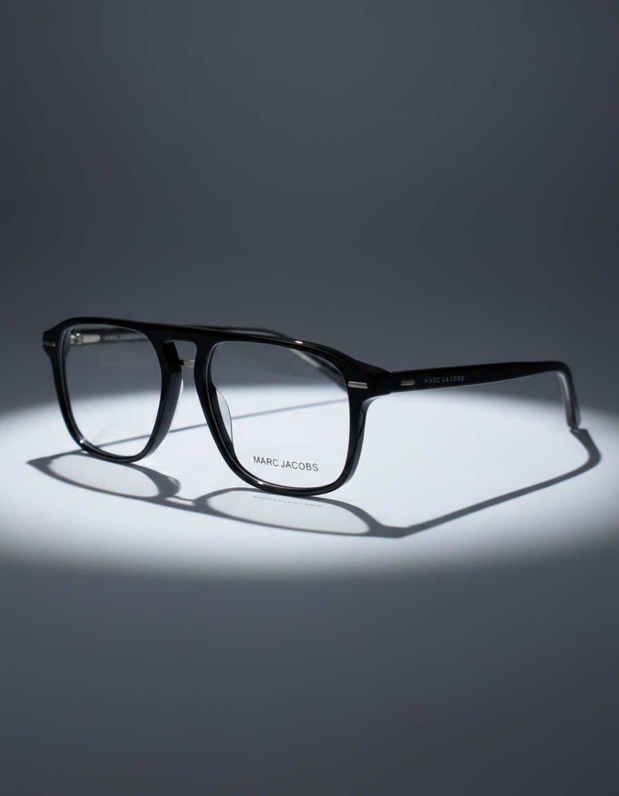 Marc Jacobs Eyeglasses