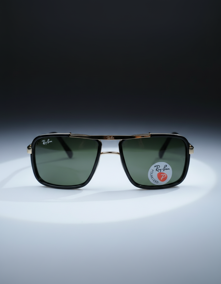 Ray-Ban Classic Polarized Sunglasses