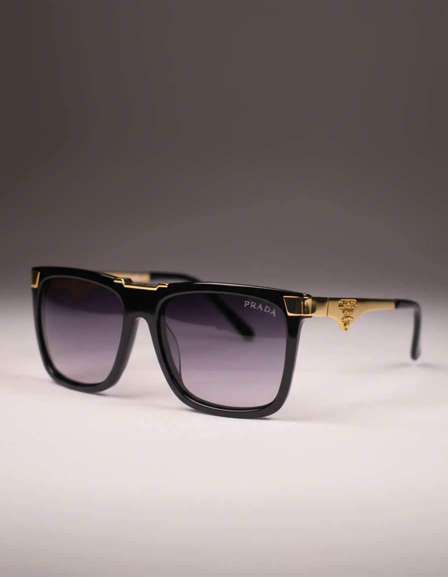 Prada Designer Sunglasses