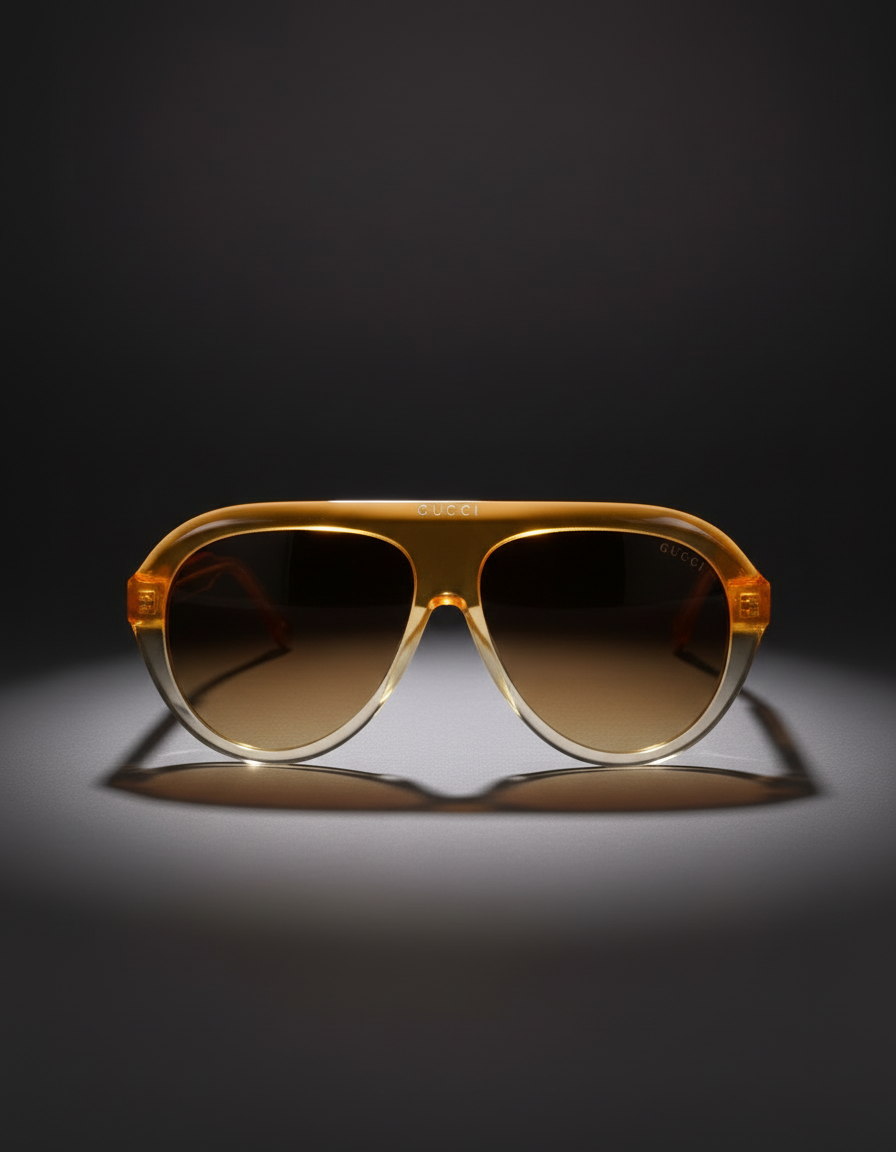 Gucci Amber Sunglasses