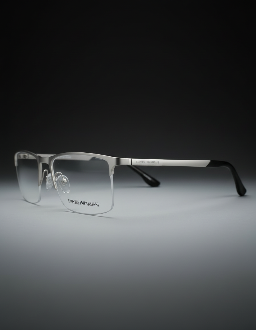 Emporio Armani Eyeglasses