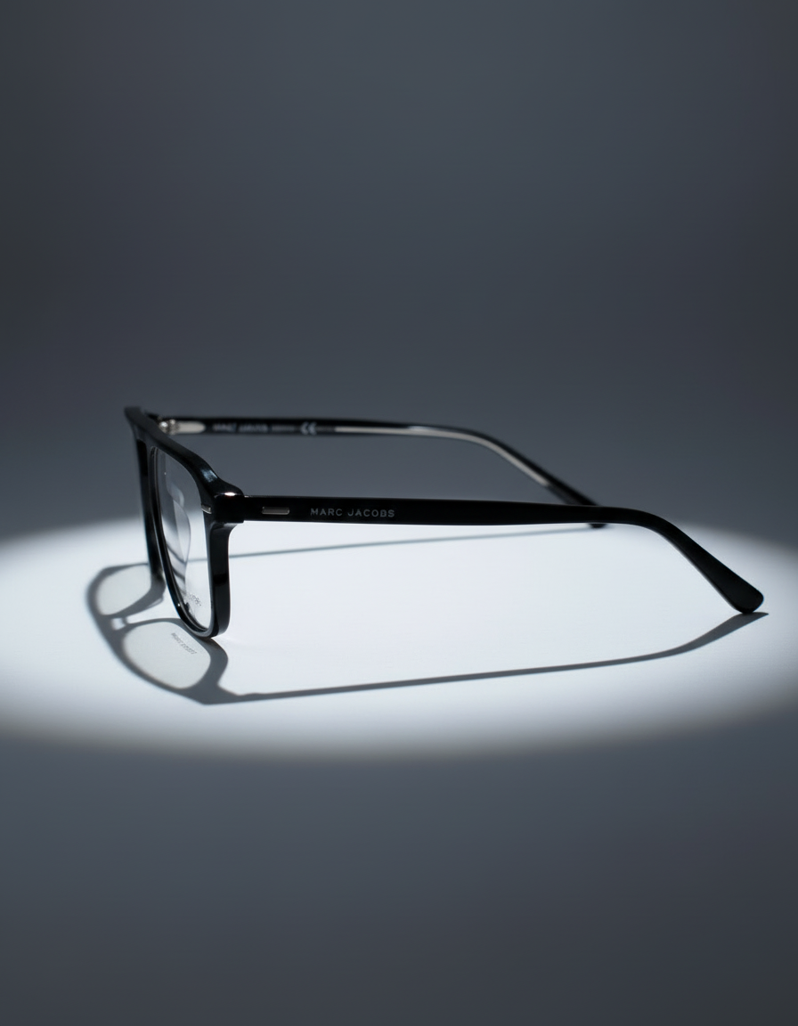Marc Jacobs Eyeglasses