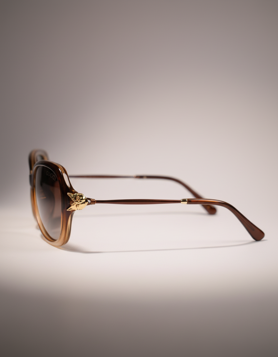 Gucci Designer Sunglasses