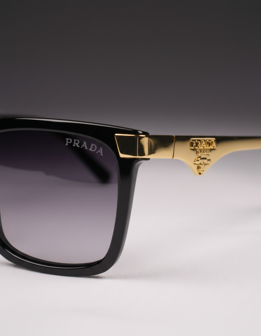Prada Designer Sunglasses
