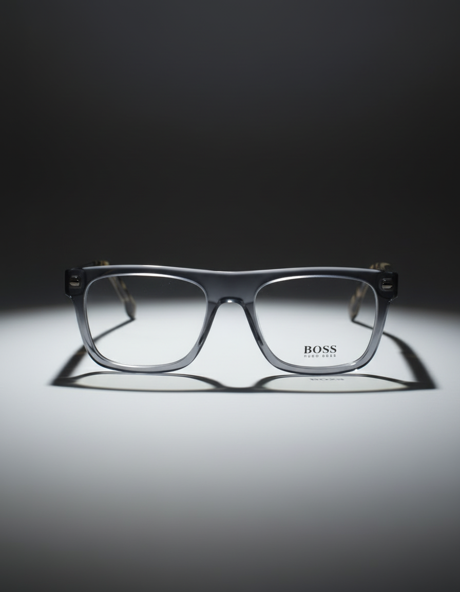 BOSS Eyeglasses