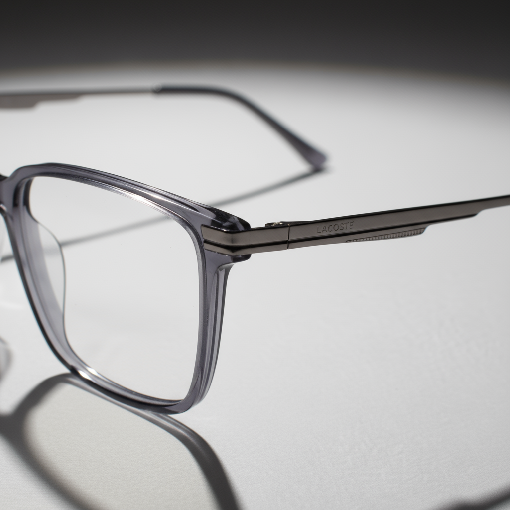 Lacoste Designer Eyeglasses