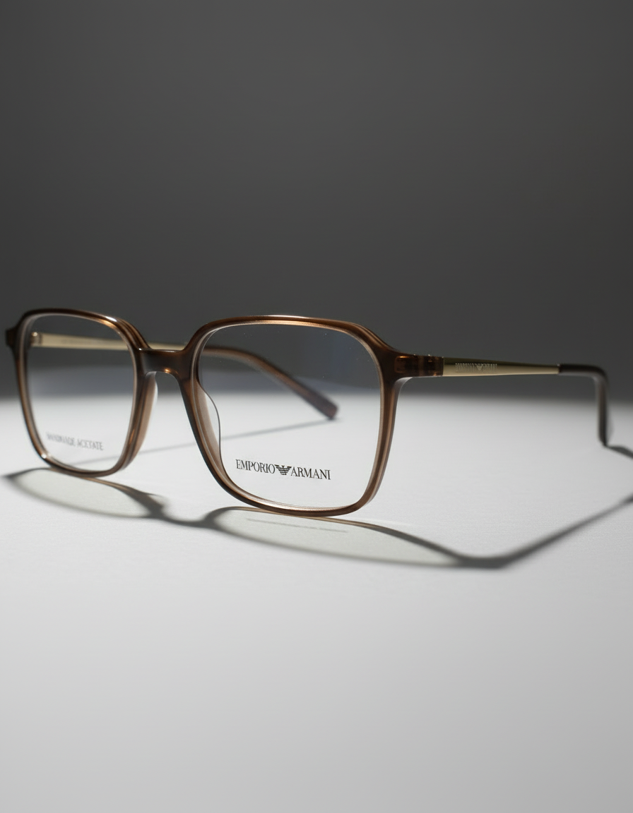 Emporio Armani Eyeglasses