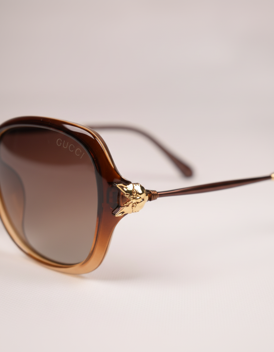 Gucci Designer Sunglasses