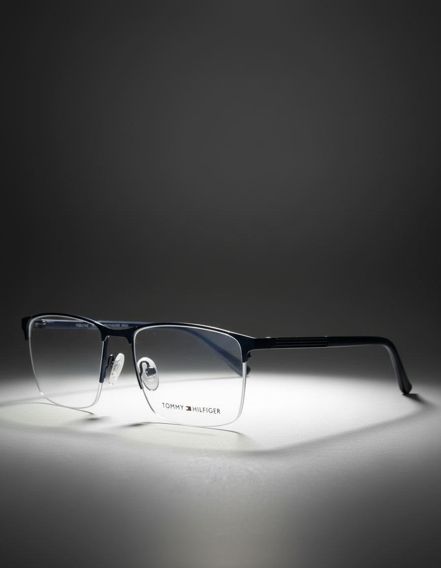 Tommy Hilfiger Eyeglasses