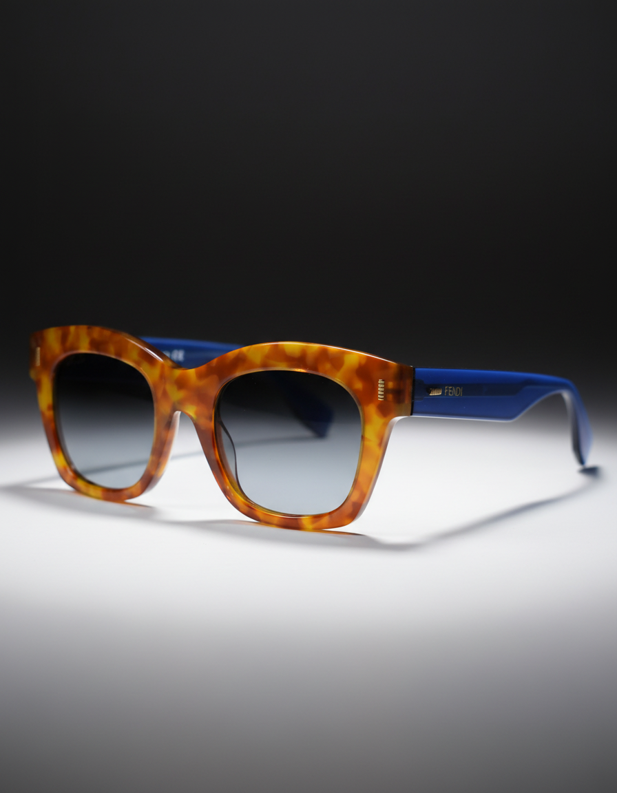 Fendi Designer Sunglasses