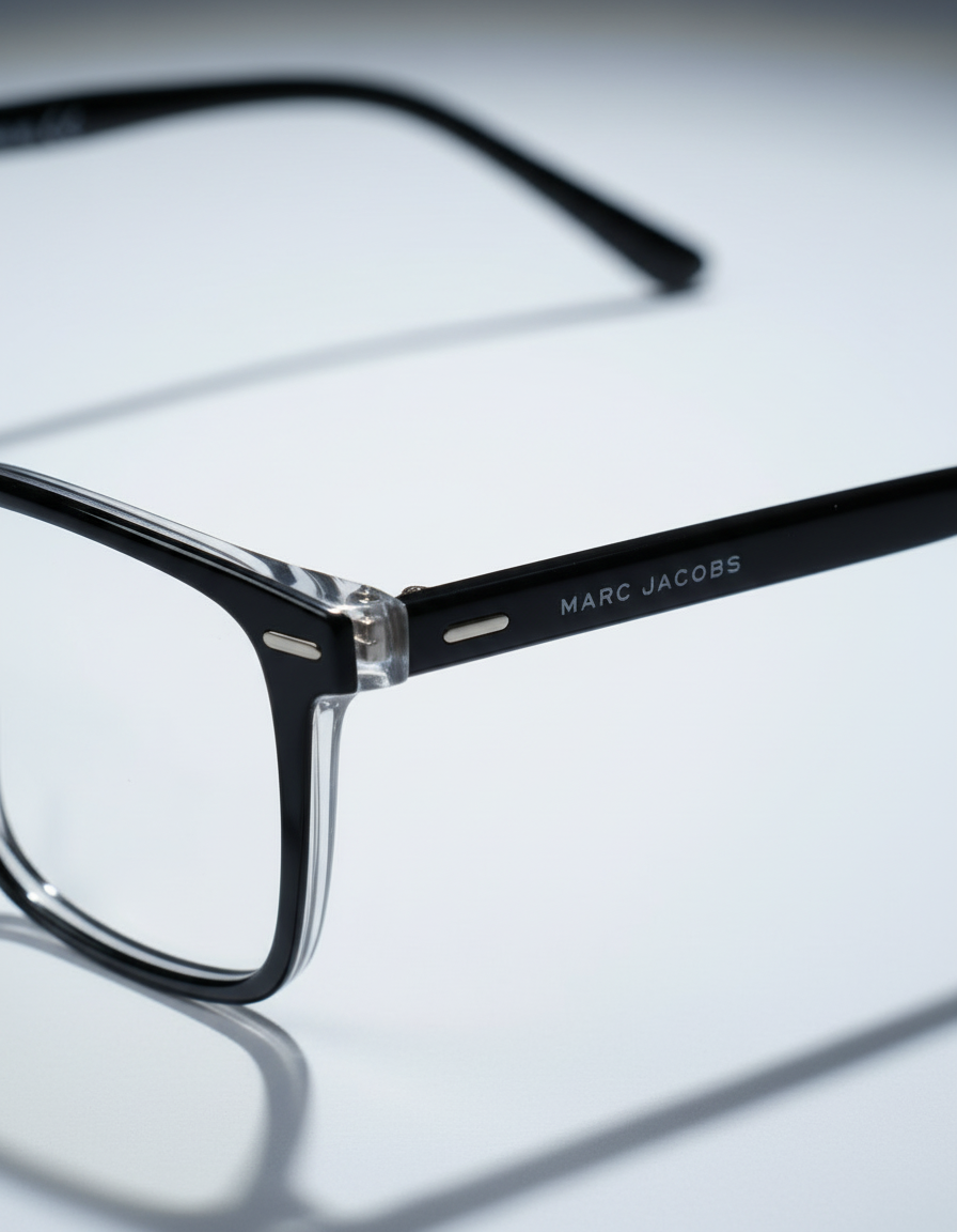 Marc Jacobs Eyeglasses