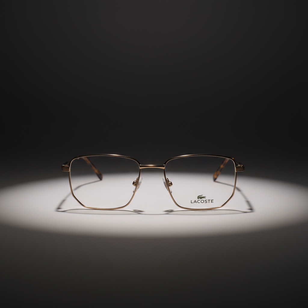 Lacoste Designer Eyeglasses