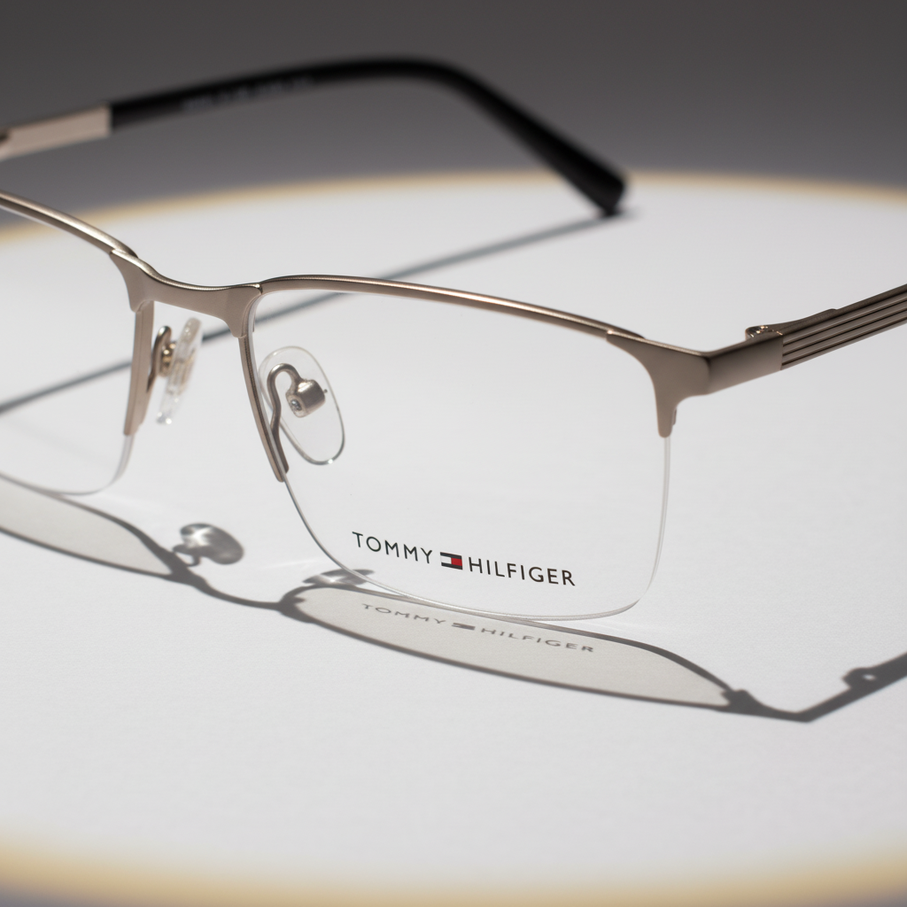 Tommy Hilfiger Eyeglasses