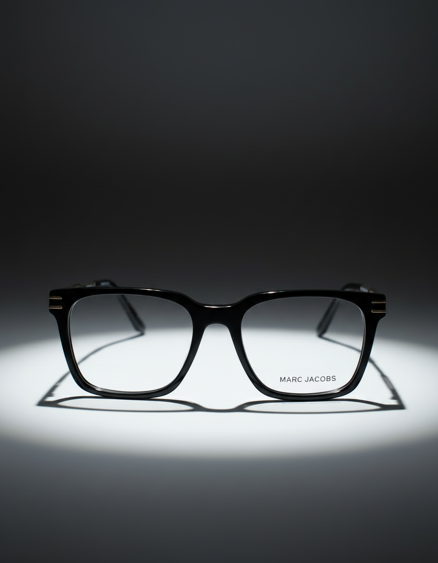 Marc Jacobs Eyeglasses