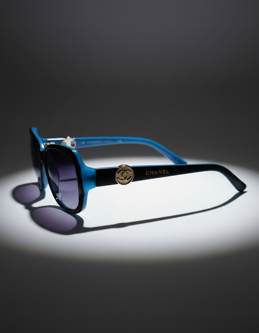 Chanel Designer Sunglasses