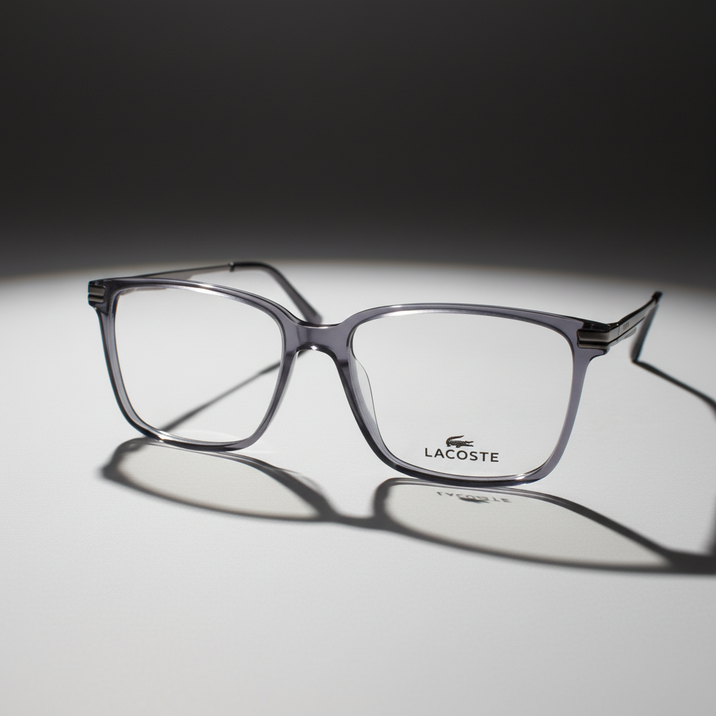 Lacoste Designer Eyeglasses