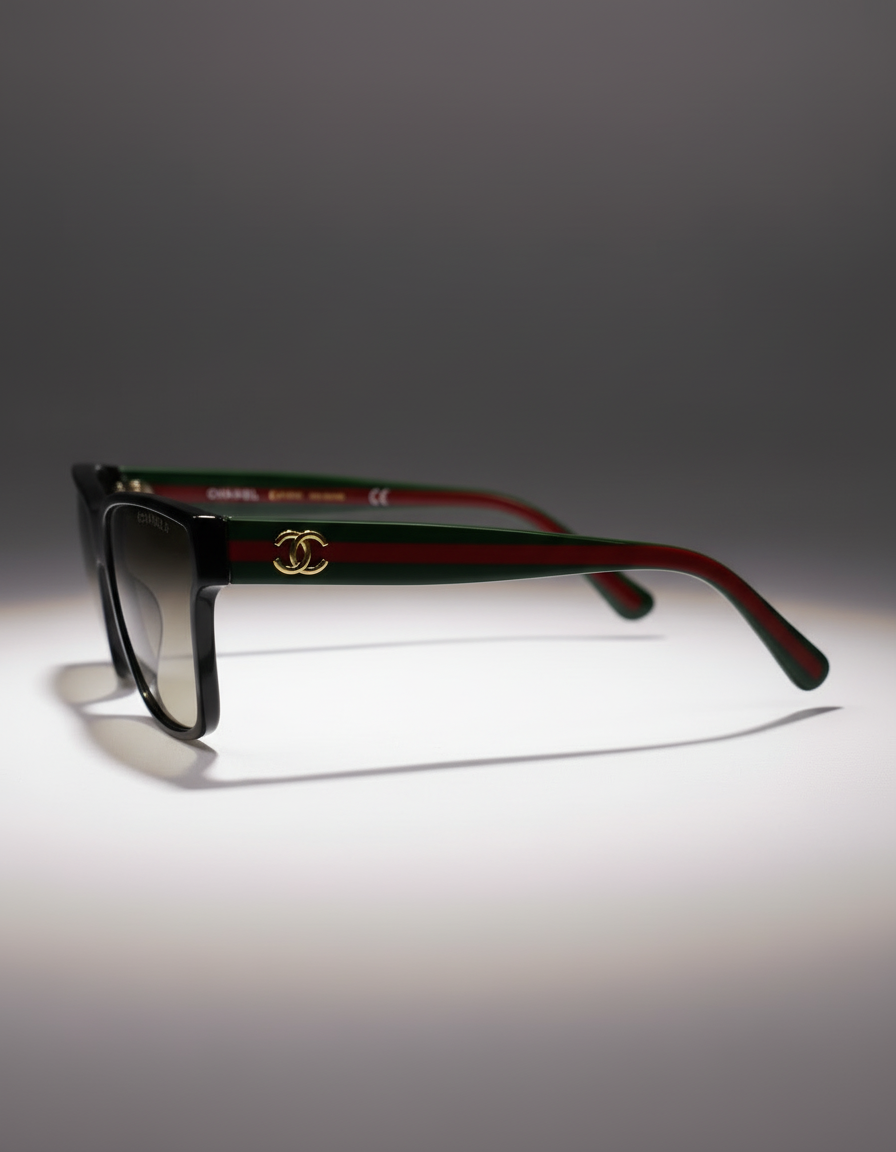 Chanel Designer Sunglasses